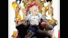 Bubble Pop Electric – Gwen Stefani – Гвен Стефани gven stefani stefany – 