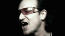 Смотреть клип Original Of The Species - U2