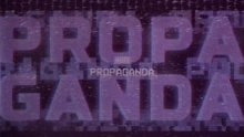 Смотреть клип Propaganda - Muse