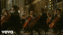 Pieta', Signore - Andrea Bocelli