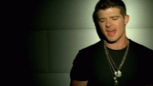 Lost Without U – Robin Thicke – Робин Тике – Лост Витхоут