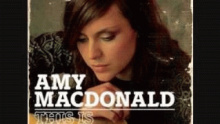 Barrowland Ballroom – Amy Macdonald – Эми макдоналд – 