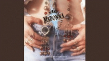 Love Song - Мадонна