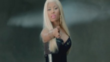 Смотреть клип Right By My Side - Nicki Minaj