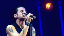 Смотреть клип The Sweetest Condition - Depeche Mode