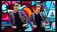 Everyday Superstar – Jedward – Йедвард – 