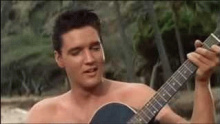 Смотреть клип No More - Elvis Presley
