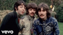 Смотреть клип Blue Jay Way - The Beatles