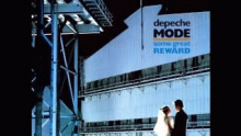 Смотреть клип Something To Do - Depeche Mode