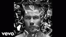 Unhinged – Nick Jonas –  – 