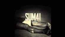 Screaming Bloody Murder – Sum 41 – Сум – 