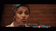 Some Day My Prince Will Come - Trailer – Imany –  – 