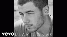 Wilderness – Nick Jonas –  – 