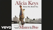Better You, Better Me – Alicia Keys –  – 