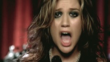 Смотреть клип Since U Been Gone - Kelly Clarkson