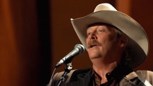 Standing On The Promises Of God - Alan Jackson