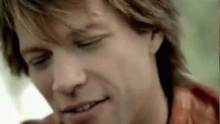 Смотреть клип Thank You For Loving Me - Bon Jovi