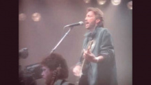 Смотреть клип Forever Man - Eric Clapton
