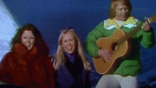 Chiquitita – Abba – Абба – Чикуитита