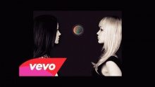 Смотреть клип Kings - The Pierces