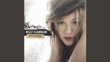 Смотреть клип I Hate Myself For Losing You - Келли Кларксон (Kelly Brianne Clarkson)