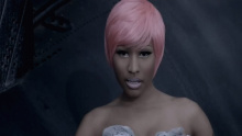 Смотреть клип Fly - Nicki Minaj