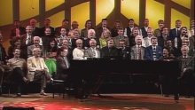I'm Feeling Fine (feat. Anthony Burger) (Live) – Bill & Gloria Gaither –  – 