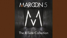 Infatuation - Maroon 5