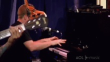 Смотреть клип Coming Undone (AOL Sessions) (Live) - Korn