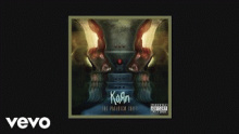 Lullaby For A Sadist – Korn – Корн – 