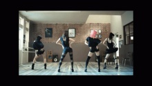 Смотреть клип Bad Girl, Good Girl - miss A