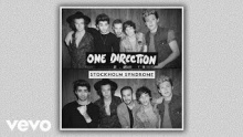 Stockholm Syndrome – One Direction – one derection 1D дирекшн дирешон ван 1 дирекшн – 