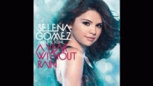 Смотреть клип Sick Of You - Selena Gomez