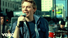 Invisible - Clay Aiken