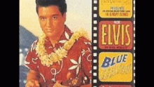 Смотреть клип Aloha Oe - Elvis Presley