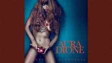 Where The Wild Roses Grow - Aura Dione