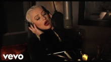 Haunted Heart – Christina Aguilera – Кристина Агилера agilera cristina kristina agilera – 