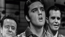 Смотреть клип Too Much - Elvis Presley