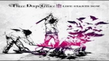 Смотреть клип Life Starts Now - Three Days Grace