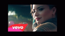 Смотреть клип Really Don't Care - Demi Lovato, Cher Lloyd