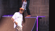 Смотреть клип I Can Only Imagine (feat. Chris Brown & Lil Wayne) (Behind the Scene) - Chris Brown - David Guetta - Lil Wayne