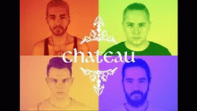 Смотреть клип Chateau - Tokio Hotel