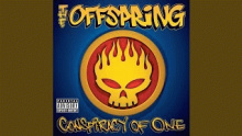 Come Out Swinging - The Offspring