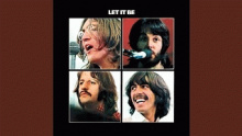 Смотреть клип Get Back - The Beatles