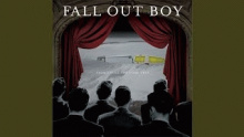 XO – Fall Out Boy – фол аут бой – 