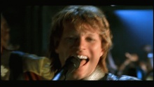 Смотреть клип One Wild Night - Bon Jovi
