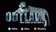 Смотреть клип Outlaw - 50 Cent