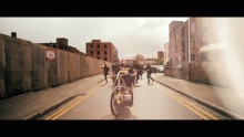 Смотреть клип Ride My Beat - Polluted Mindz Feat. Bayku