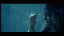 Смотреть клип Rain On Me - Ashanti