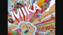 My Interpretation – Mika – Мика – 